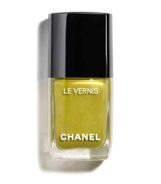 Chanel Le Vernis Nail Colour 183 Reveuse