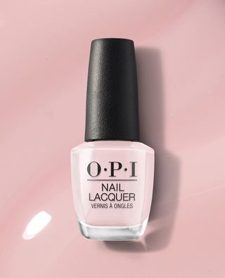 OPI Baby, Take a Vow Nail Polish