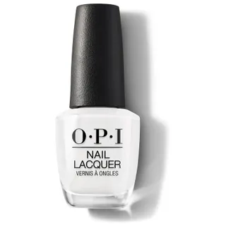 Opi Nail Polish - Alpine Snow