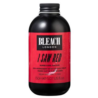 Bleach London Rose Super Cool Colour 150ml