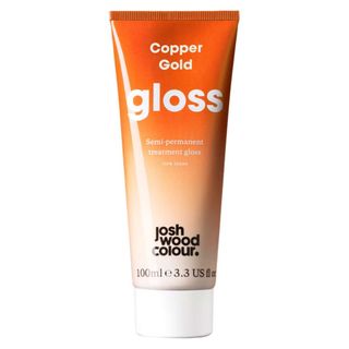 Copper Gold - Hair Gloss