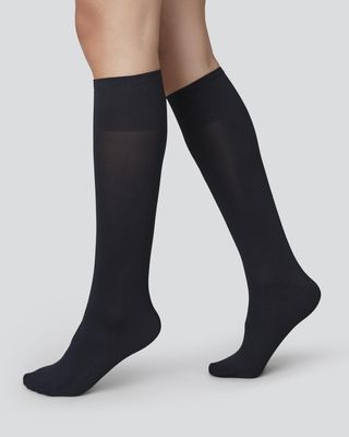 Ingrid Premium Knee-Highs