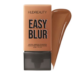 Easy Blur Foundation