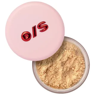 ONE/SIZE by Patrick Starrr, Ultimate Blurring Setting Powder