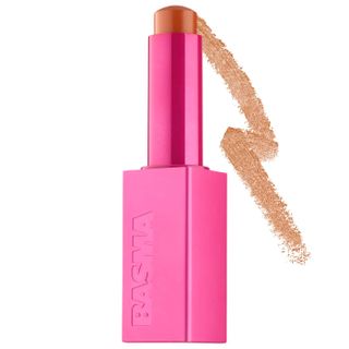 BASMA, The Foundation Stick for Hydrating, Buildable Coverage and Natural Finish