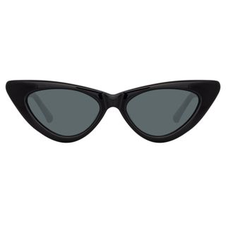 Dora Sunglasses in Black