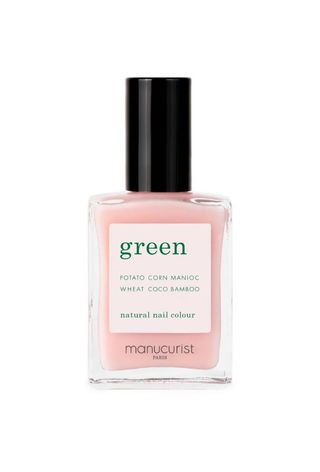 MANUCURIST Nail Polish Hortencia