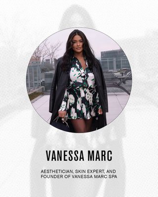 Vanessa Marc for The Lineup.