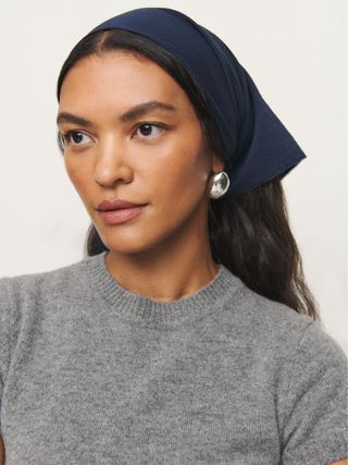 Hattie Headscarf