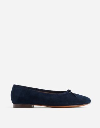 Madewell, The April Ballet Flat