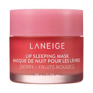 Laneige, Lip Sleeping Mask