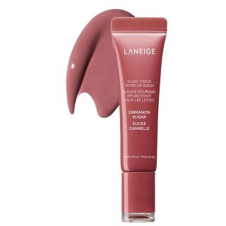 Laneige Glaze Crazy Polypeptide Tinted Lip Serum