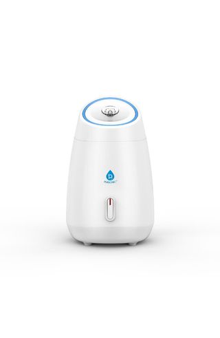 Facial Steamer Hot Mist Moisturizing Spa