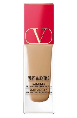 Very Valentino 24-Hour Wear Liquid Foundation