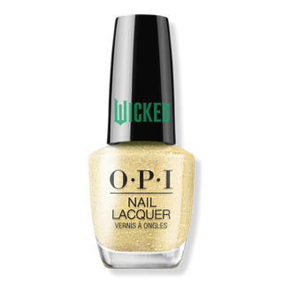 Opi X Wicked Nail Lacquer Collection - Oz-Mazing