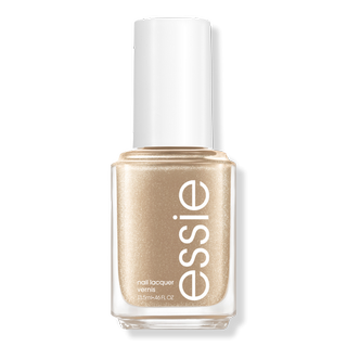 Metallics Nail Polish - Good as Gold