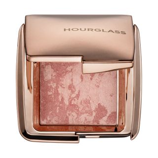 Hourglass, Mini Ambient Lighting Blush in Mood Exposure