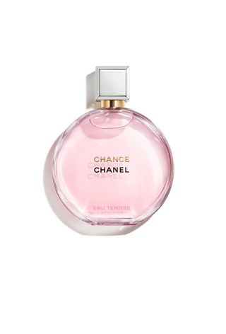 CHANEL CHANCE EAU TENDRE