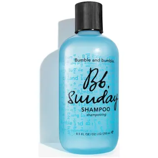 Bumble and Bumble Sunday Shampoo 250ml