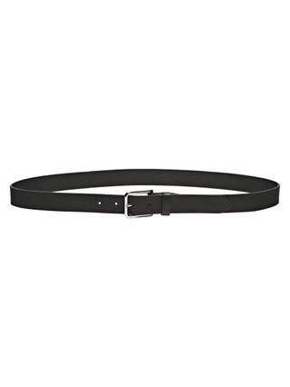 Soft Nappa Leather Belt