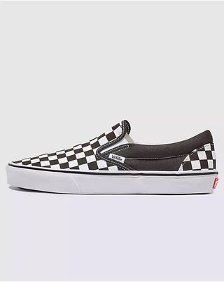 Vans Classic Slip-On Sneakers