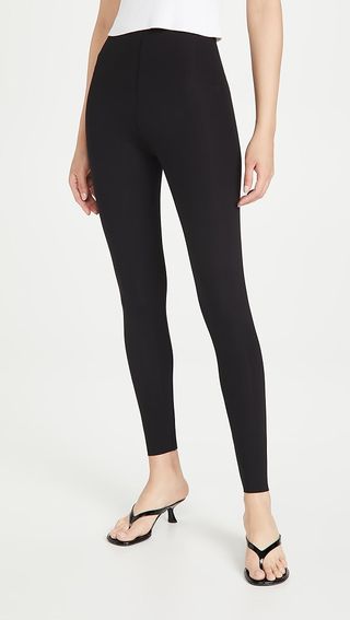 Commando Neoprene Leggings