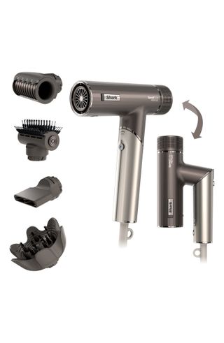 Shark SpeedStyle Pro Flex High-Velocity Hair Dryer System