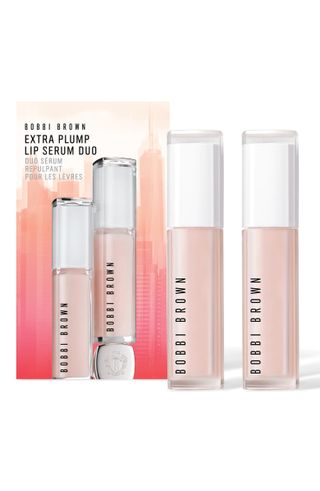 Bobbi Brown Extra Plump Hydrating Lip Oil Duo