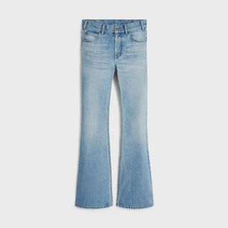 Marco Jeans in Blue Eclipse Wash Denim