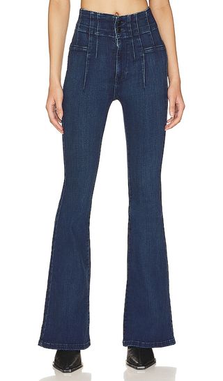 X We the Free Jayde Flare Jeans