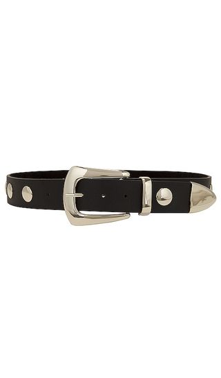 Jordana Mini Moto Belt