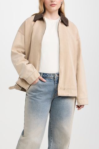 Lioness Workwear Barn Jacket