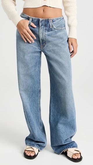 Agolde Lex Jeans