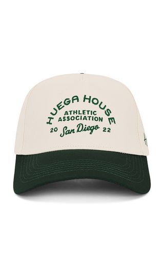 Athletic Association Hat