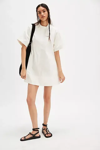 Harlow Mini Dress