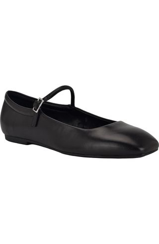 Calvin Klein Emery Mary Jane Flat