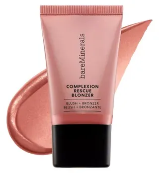 Bareminerals Complexion Rescue Blonzer