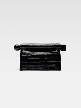 Jacquemus, Rond Carré Clutch