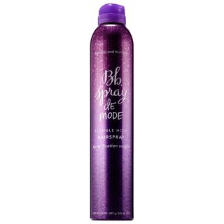 Spray De Mode Flexible Hold Hairspray