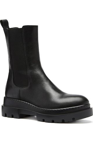 La Canadienne Braydon Waterproof Chelsea Boot