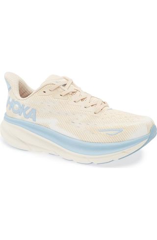 HOKA Clifton 9 Running Shoe