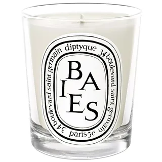 Diptyque Baies Scented Candle, 190g