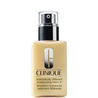 Clinique Dramatically Different Moisturising Lotion+ 125ml With Pump