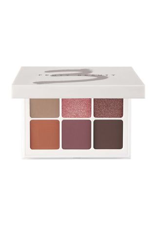 Fenty Beauty Snap Shadows Mix & Match Eyeshadow Palette - Deep Neutrals