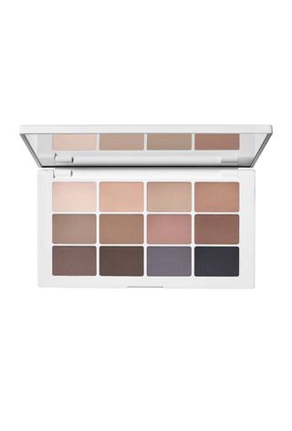 MAKEUP BY MARIO Master Mattes® The Neutrals Eyeshadow