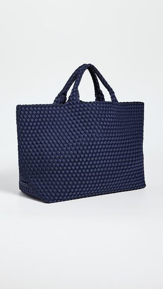 Naghedi St Barths Large Tote