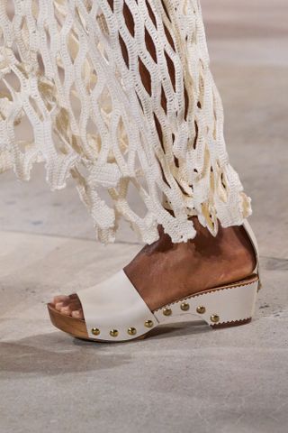 Spring Shoe Trends 2025