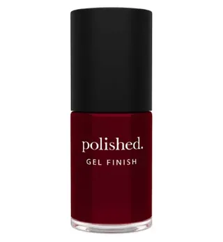 Polished Gel Finish Nail Colour 036 8ml