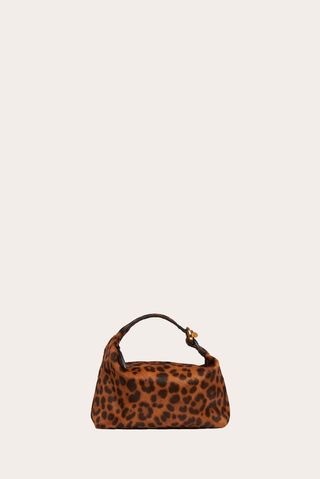 liffner, Pillow Pouch Micro Leopard