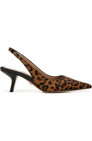 Bianka Slingback Pump